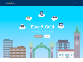 yearbook.berkeley.edu