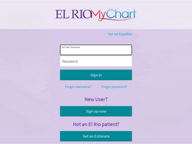 elriomychart.org