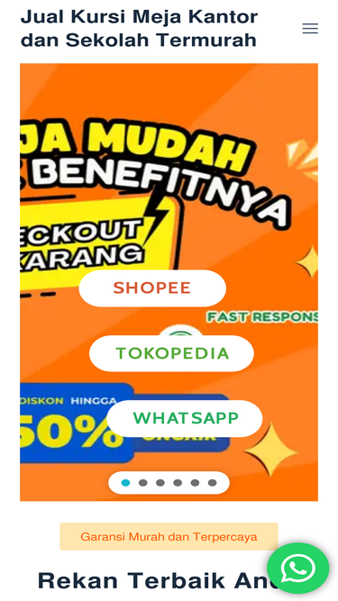 mebelmurah.com