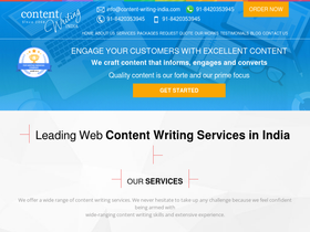 content-writing-india.com