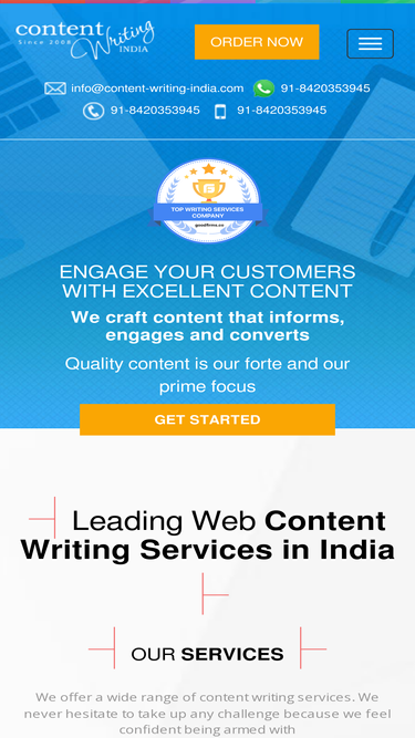 content-writing-india.com