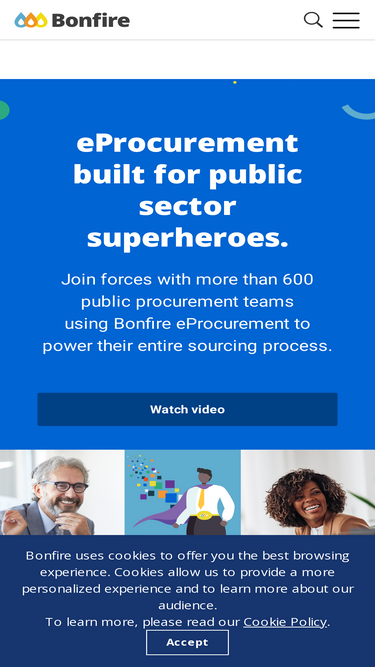 gobonfire.com