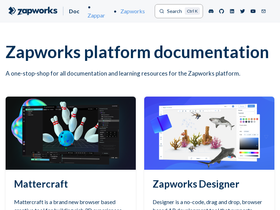 docs.zap.works