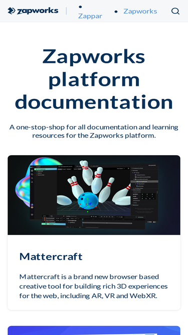 docs.zap.works