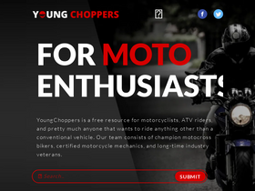 youngchoppers.com