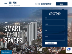 trizen.lk