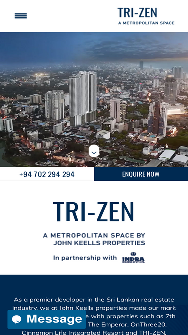 trizen.lk