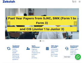 zekolah.com