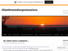 52settimanediorganizzazione.wordpress.com