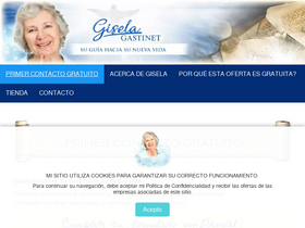 giselagastinet.com