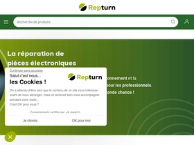 repturn.com
