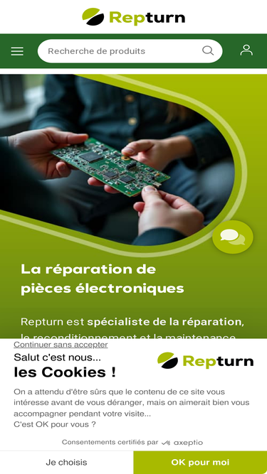 repturn.com