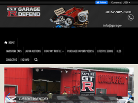 garage-defend.com