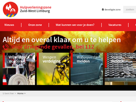 zuidwestlimburg.be
