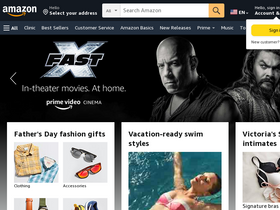 'amzn.to' screenshot