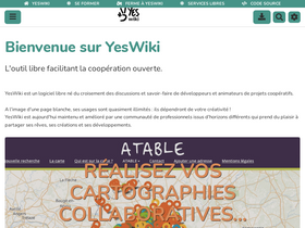 yeswiki.net