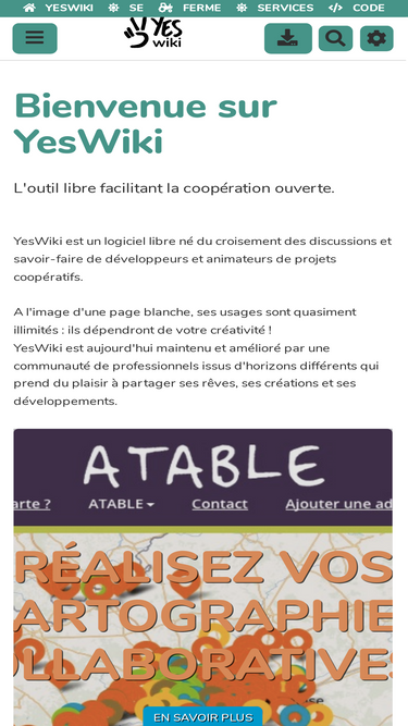 yeswiki.net