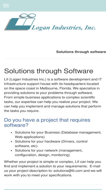 lii.com