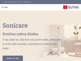 eltus.si