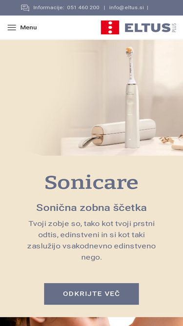 eltus.si