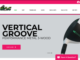 golfgrade.com