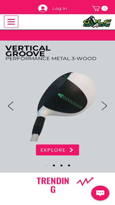 golfgrade.com