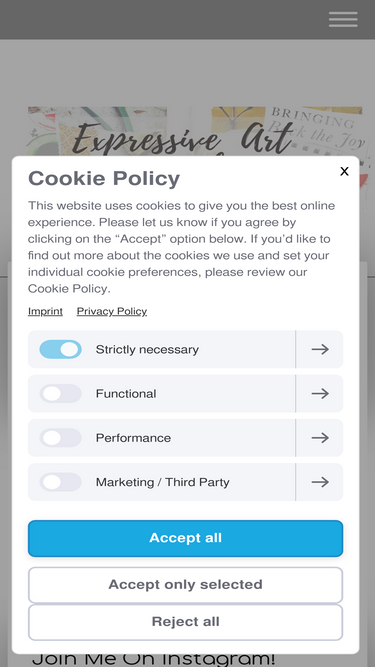 expressiveartworkshops.com