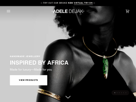 adeledejak.com