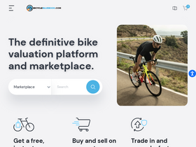 Bicyclebluebook deals