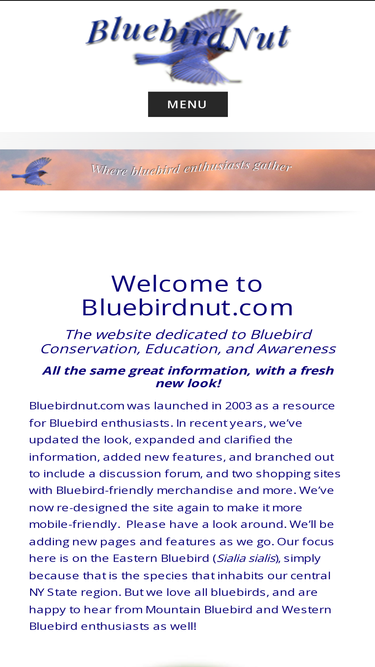 bluebirdnut.com