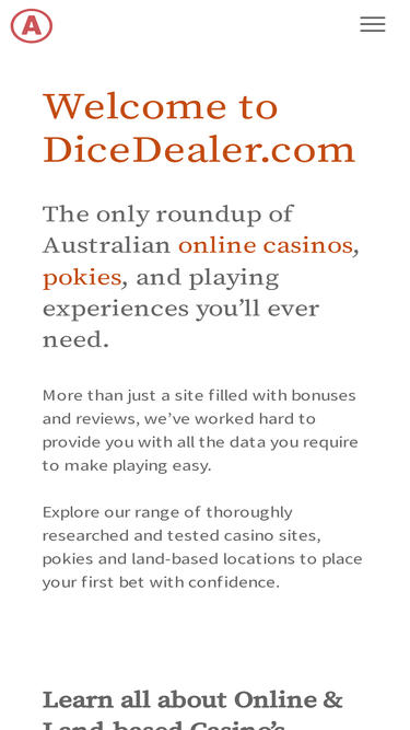 dicedealer.com