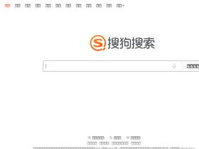 'mingyi.sogou.com' screenshot