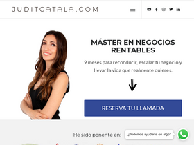juditcatala.com