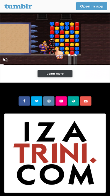 izatrini.com