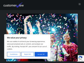 customerview.nl