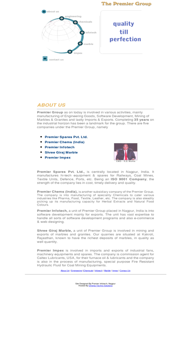 premierindia.com