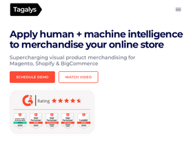 tagalys.com