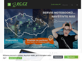 entercomputer.cz
