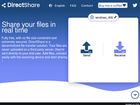 directshare.io