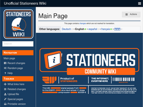 'stationeers-wiki.com' screenshot