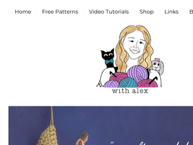 withalexofficialblog.com