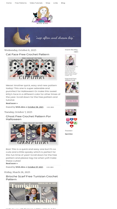 withalexofficialblog.com