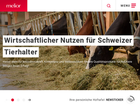 melior.ch