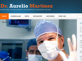 draurelio.com.mx