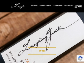 laughingjackwines.com