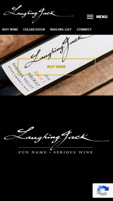 laughingjackwines.com