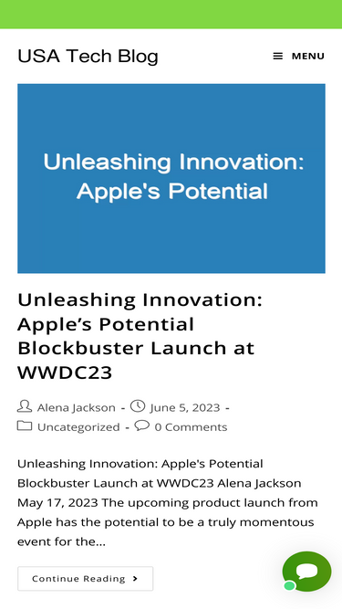 usatechblog.com