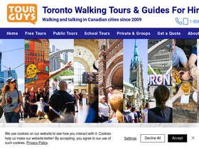 tourguys.ca