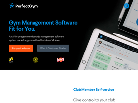 perfectgym.com.au