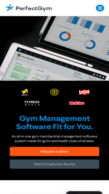 perfectgym.com.au